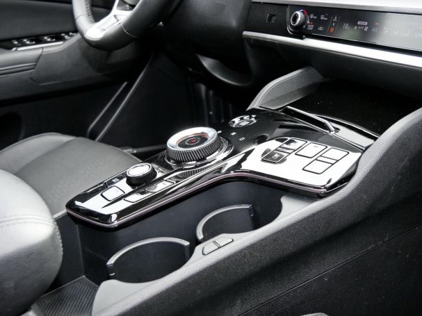 KIA Sportage 1.6 T-GDI Mild-Hybrid Spirit 4WD  360°K