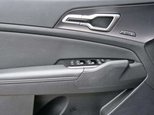 KIA Sportage 1.6 T-GDI Mild-Hybrid Spirit 4WD  360°K