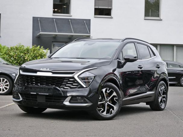 KIA Sportage 1.6 T-GDI Mild-Hybrid Spirit 4WD  360°K