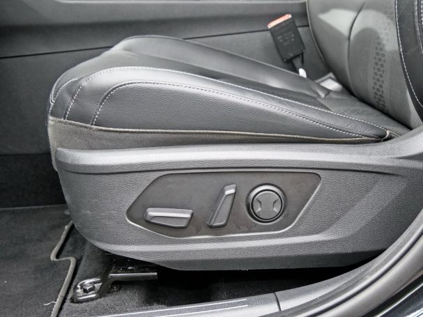 KIA Sportage 1.6 T-GDI Mild-Hybrid Spirit 4WD  360°K