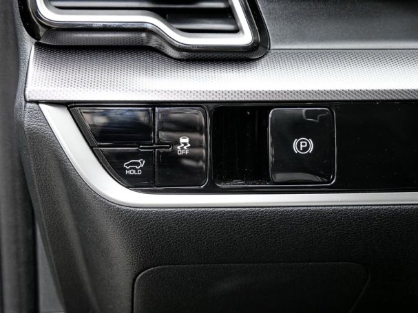 KIA Sportage 1.6 T-GDI Mild-Hybrid Spirit 4WD  360°K