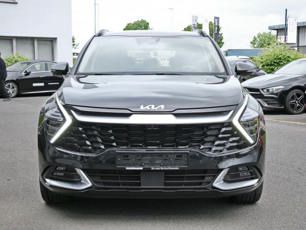 KIA Sportage 1.6 T-GDI Mild-Hybrid Spirit 4WD  360°K