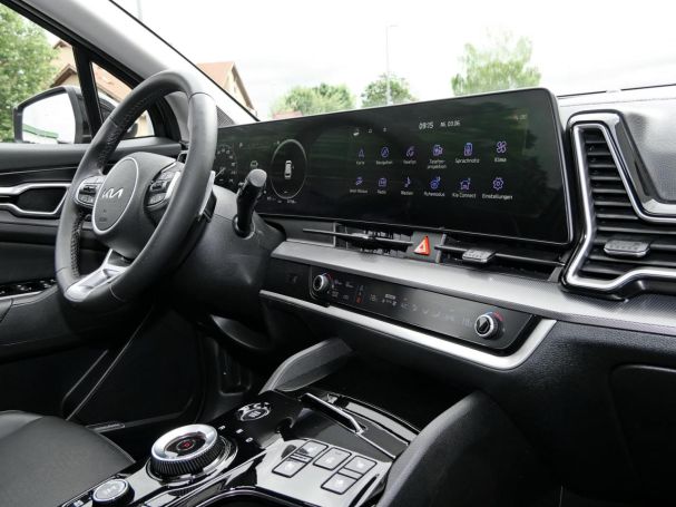 KIA Sportage 1.6 T-GDI Mild-Hybrid Spirit 4WD  360°K
