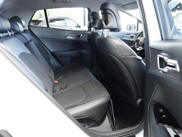 KIA Sportage 1.6 T-GDI Mild-Hybrid Vision Kamera ABS