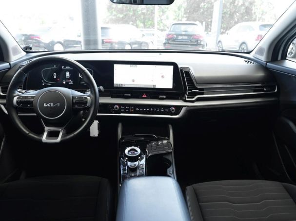 KIA Sportage 1.6 T-GDI Mild-Hybrid Vision Kamera ABS