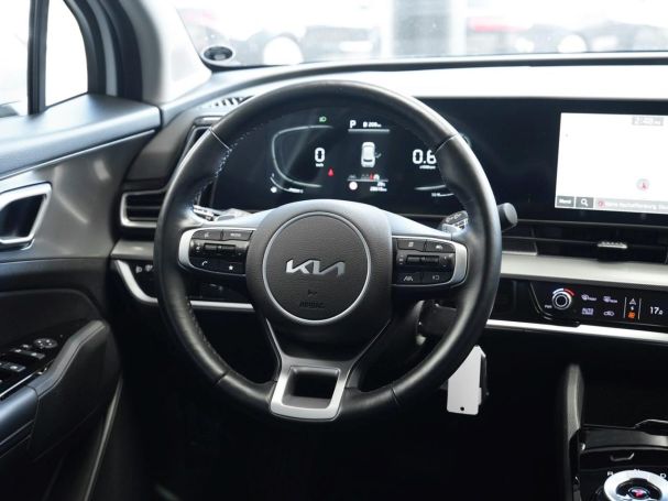 KIA Sportage 1.6 T-GDI Mild-Hybrid Vision Kamera ABS
