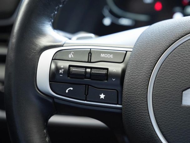 KIA Sportage 1.6 T-GDI Mild-Hybrid Vision Kamera ABS