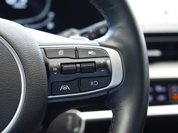 KIA Sportage 1.6 T-GDI Mild-Hybrid Vision Kamera ABS