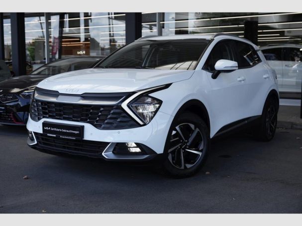 KIA Sportage 1.6 T-GDI Mild-Hybrid Vision Kamera ABS