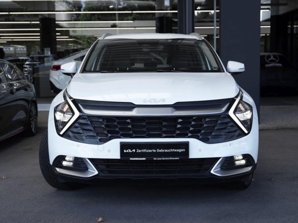 KIA Sportage 1.6 T-GDI Mild-Hybrid Vision Kamera ABS