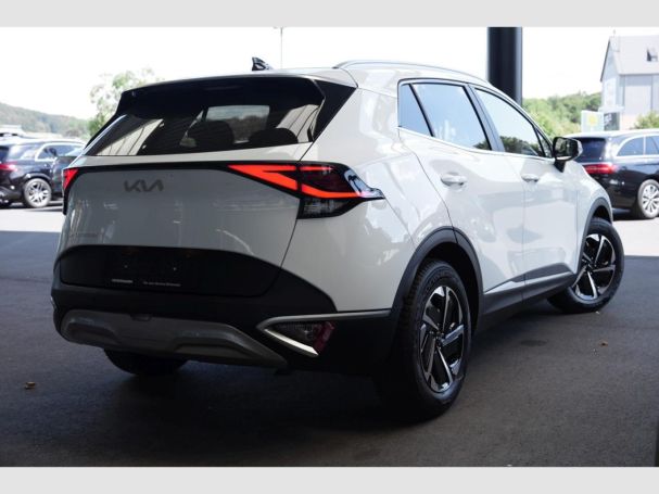 KIA Sportage 1.6 T-GDI Mild-Hybrid Vision Kamera ABS