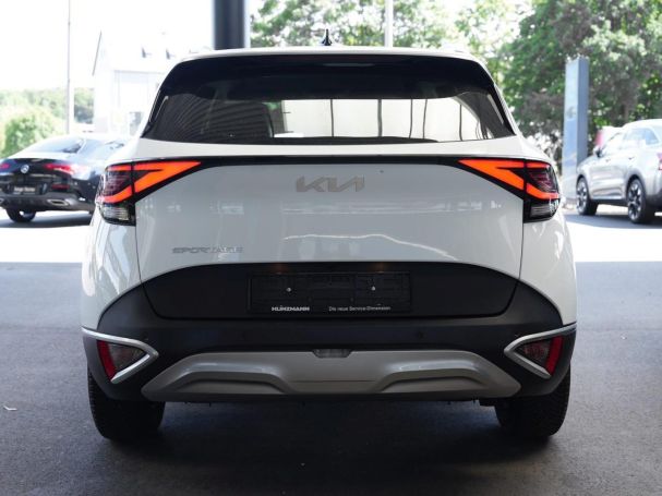 KIA Sportage 1.6 T-GDI Mild-Hybrid Vision Kamera ABS