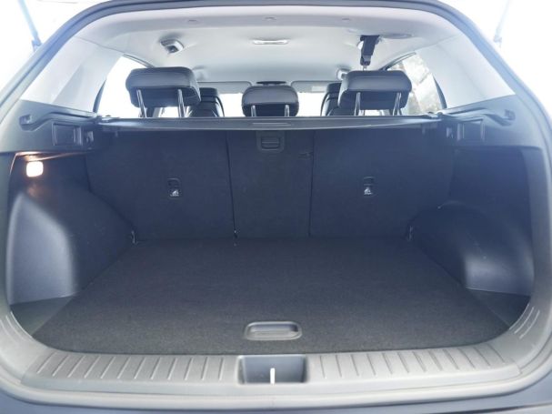 KIA Sportage 1.6 T-GDI Mild-Hybrid Vision Kamera ABS
