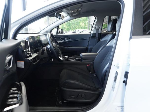 KIA Sportage 1.6 T-GDI Mild-Hybrid Vision Kamera ABS