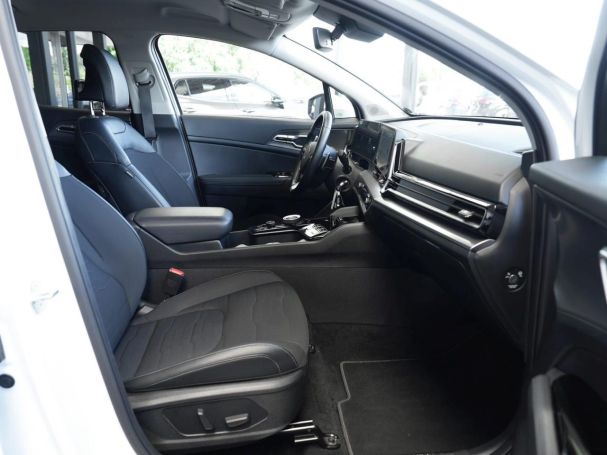 KIA Sportage 1.6 T-GDI Mild-Hybrid Vision Kamera ABS