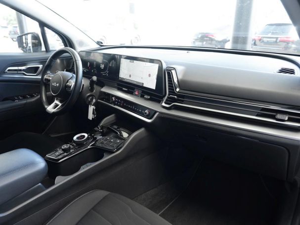KIA Sportage 1.6 T-GDI Mild-Hybrid Vision Kamera ABS
