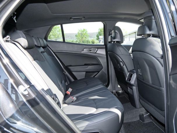 KIA Sportage 1.6T DCT AWD Black Edition Panorama ACC
