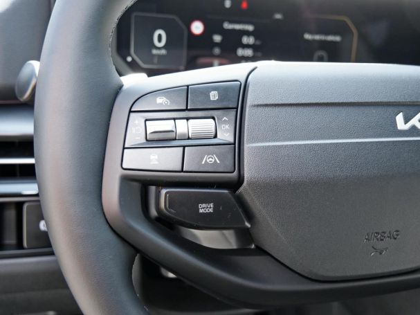 KIA Sportage 1.6T DCT AWD Black Edition Panorama ACC