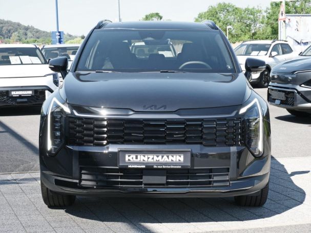 KIA Sportage 1.6T DCT AWD Black Edition Panorama ACC