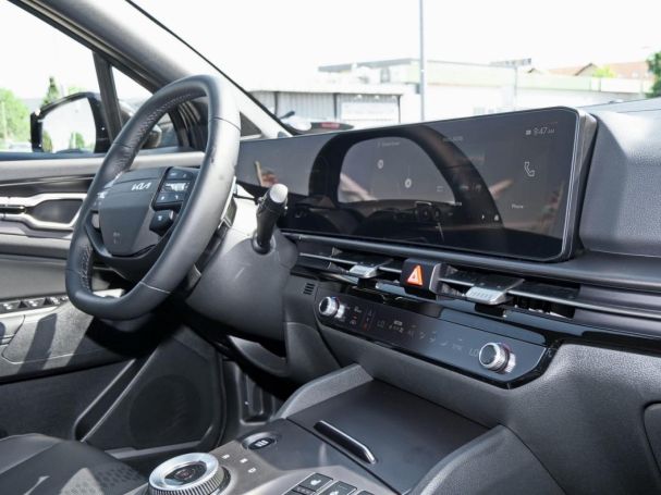 KIA Sportage 1.6T DCT AWD Black Edition Panorama ACC