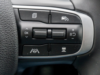 KIA Sportage 1.6T DCT AWD GT-Line Navi 360°Kamera