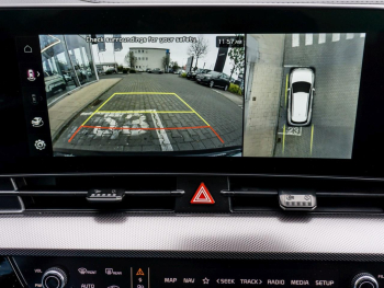 KIA Sportage 1.6T DCT AWD GT-Line Navi 360°Kamera