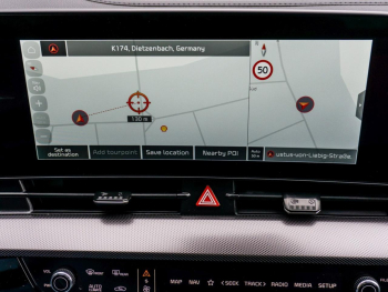 KIA Sportage 1.6T DCT AWD GT-Line Navi 360°Kamera