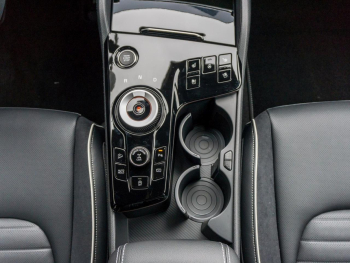 KIA Sportage 1.6T DCT AWD GT-Line Navi 360°Kamera