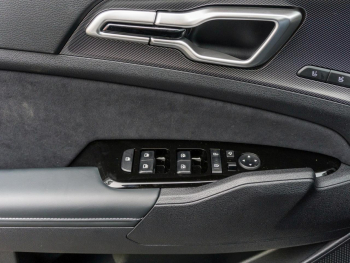 KIA Sportage 1.6T DCT AWD GT-Line Navi 360°Kamera