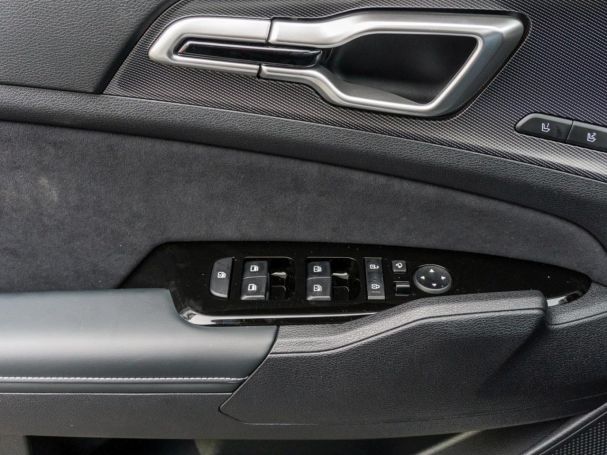 KIA Sportage 1.6T DCT AWD GT-Line Navi 360°Kamera