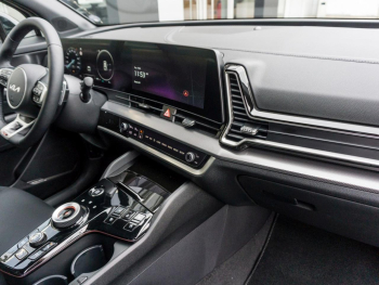 KIA Sportage 1.6T DCT AWD GT-Line Navi 360°Kamera