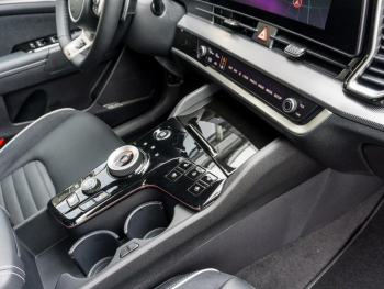 KIA Sportage 1.6T DCT AWD GT-Line Navi 360°Kamera