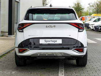 KIA Sportage 1.6T DCT AWD GT-Line Navi 360°Kamera