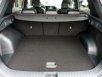 KIA Sportage 1.6T DCT AWD GT-Line Navi 360°Kamera