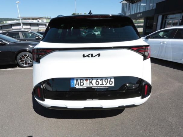 KIA Sportage 1.6T DCT AWD GT-Line Panorama Head-Up