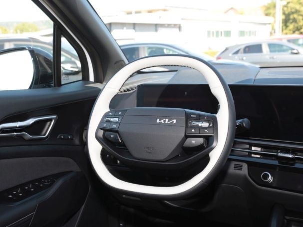 KIA Sportage 1.6T DCT AWD GT-Line Panorama Head-Up