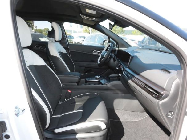 KIA Sportage 1.6T DCT AWD GT-Line Panorama Head-Up