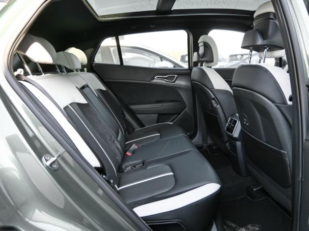 KIA Sportage 1.6T DCT AWD GT-Line Panorama HUD 360°