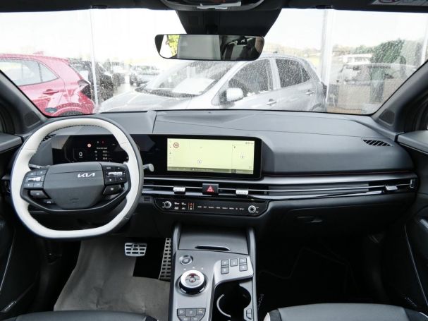 KIA Sportage 1.6T DCT AWD GT-Line Panorama HUD 360°