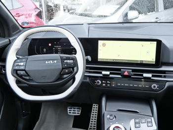 KIA Sportage 1.6T DCT AWD GT-Line Panorama HUD 360°