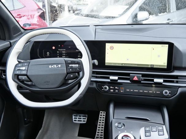 KIA Sportage 1.6T DCT AWD GT-Line Panorama HUD 360°