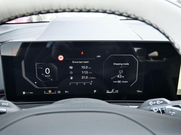KIA Sportage 1.6T DCT AWD GT-Line Panorama HUD 360°