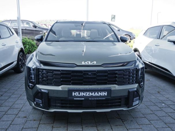 KIA Sportage 1.6T DCT AWD GT-Line Panorama HUD 360°