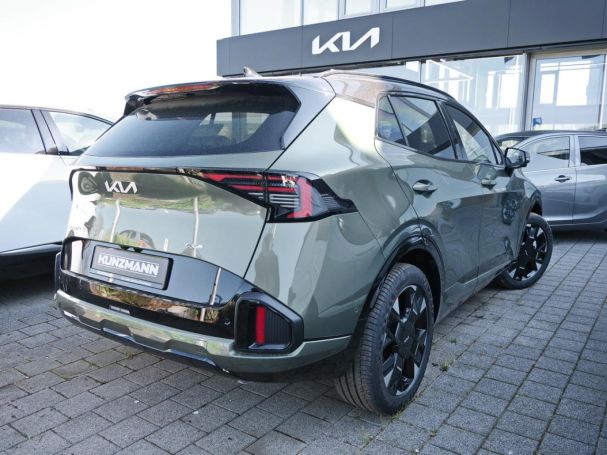 KIA Sportage 1.6T DCT AWD GT-Line Panorama HUD 360°