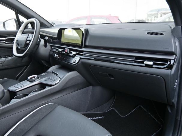 KIA Sportage 1.6T DCT AWD GT-Line Panorama HUD 360°