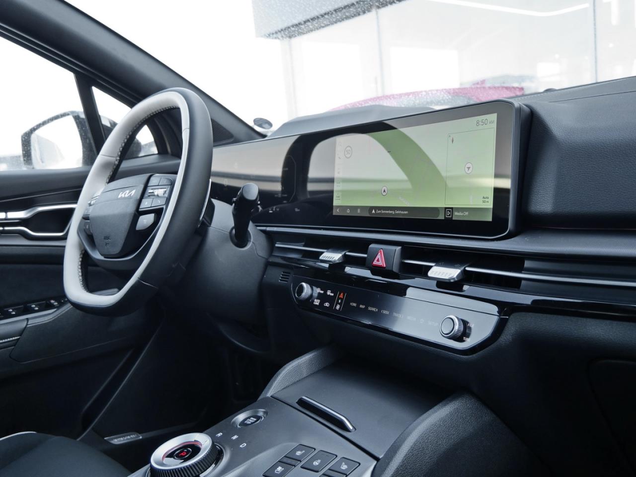 KIA Sportage 1.6T DCT AWD GT-Line Panorama HUD 360°