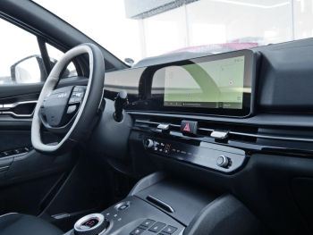 KIA Sportage 1.6T DCT AWD GT-Line Panorama HUD 360°
