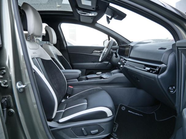 KIA Sportage 1.6T DCT AWD GT-Line Panorama HUD 360°