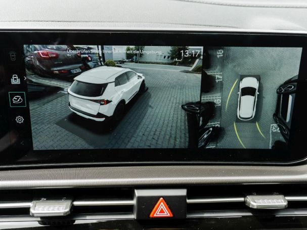 KIA Sportage 1.6T DCT AWD GT-Line Panorama H&K Sound