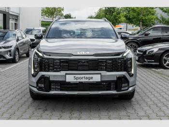 KIA Sportage 1.6T DCT AWD GT-Line Panorama H&K Sound